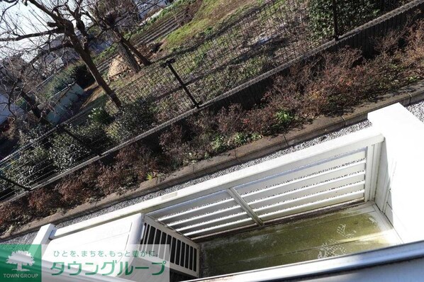 レオネクストセントラルヒルズVIの物件内観写真